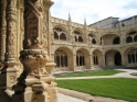 Monastery of the Order of St. Jerome, Lisbon Portugal 12